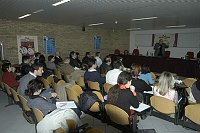 XIII Settimana della Cultura Scientifica e Tecnologica<br>31 marzo 6 aprile 2003