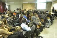 XIII Settimana della Cultura Scientifica e Tecnologica<br>31 marzo 6 aprile 2003