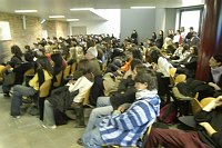 XIII Settimana della Cultura Scientifica e Tecnologica<br>31 marzo 6 aprile 2003