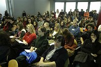 XIII Settimana della Cultura Scientifica e Tecnologica<br>31 marzo 6 aprile 2003