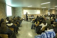 XIII Settimana della Cultura Scientifica e Tecnologica<br>31 marzo 6 aprile 2003