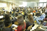 XIII Settimana della Cultura Scientifica e Tecnologica<br>31 marzo 6 aprile 2003