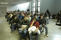 XIII Settimana della Cultura Scientifica e Tecnologica<br>31 marzo 6 aprile 2003