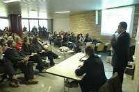 XIII Settimana della Cultura Scientifica e Tecnologica<br>31 marzo 6 aprile 2003