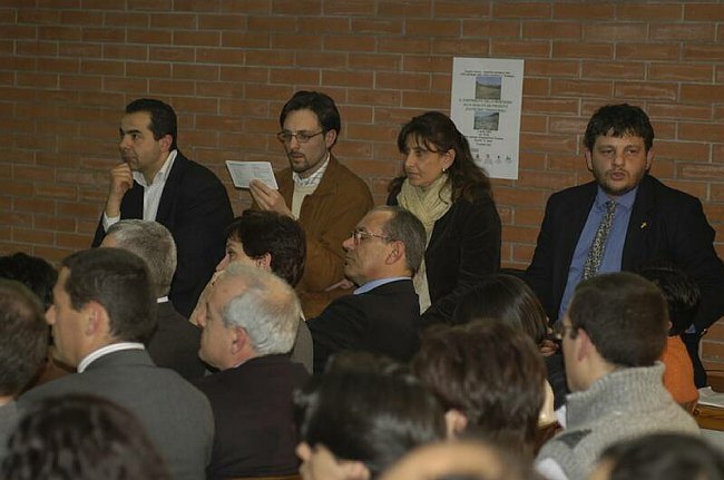 XIII Settimana della Cultura Scientifica e Tecnologica