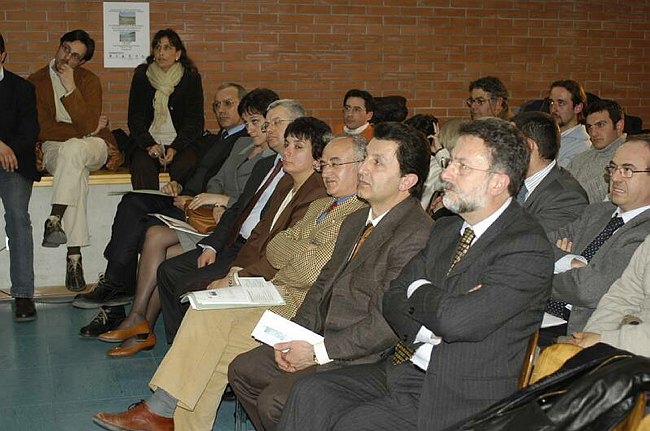 XIII Settimana della Cultura Scientifica e Tecnologica