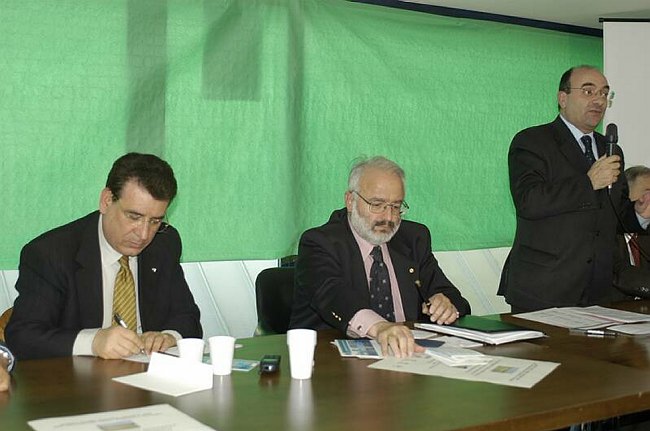 XIII Settimana della Cultura Scientifica e Tecnologica