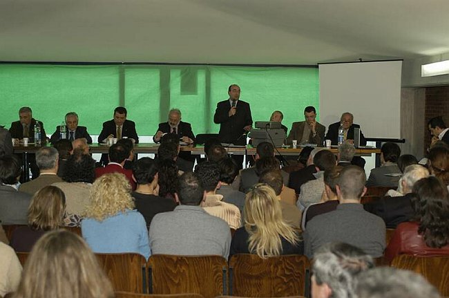 XIII Settimana della Cultura Scientifica e Tecnologica