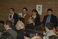 XIII Settimana della Cultura Scientifica e Tecnologica<br>31 marzo 6 aprile 2003