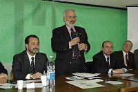 XIII Settimana della Cultura Scientifica e Tecnologica<br>31 marzo 6 aprile 2003