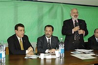 XIII Settimana della Cultura Scientifica e Tecnologica<br>31 marzo 6 aprile 2003