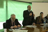 XIII Settimana della Cultura Scientifica e Tecnologica<br>31 marzo 6 aprile 2003