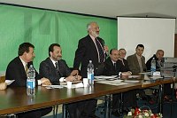 XIII Settimana della Cultura Scientifica e Tecnologica<br>31 marzo 6 aprile 2003