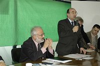 XIII Settimana della Cultura Scientifica e Tecnologica<br>31 marzo 6 aprile 2003