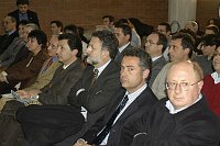 XIII Settimana della Cultura Scientifica e Tecnologica<br>31 marzo 6 aprile 2003