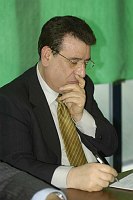 XIII Settimana della Cultura Scientifica e Tecnologica<br>31 marzo 6 aprile 2003