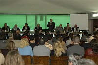 XIII Settimana della Cultura Scientifica e Tecnologica<br>31 marzo 6 aprile 2003