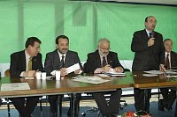 XIII Settimana della Cultura Scientifica e Tecnologica<br>31 marzo 6 aprile 2003