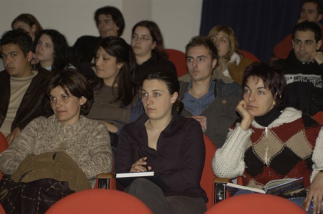 XIII Settimana della Cultura Scientifica e Tecnologica