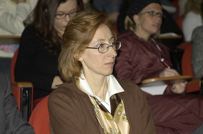 XIII Settimana della Cultura Scientifica e Tecnologica