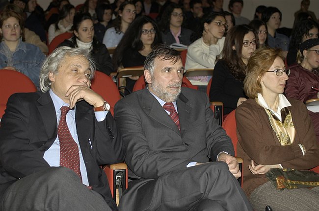 XIII Settimana della Cultura Scientifica e Tecnologica