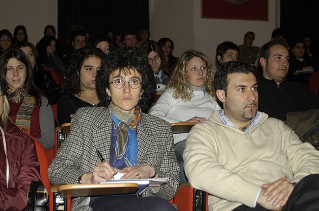 XIII Settimana della Cultura Scientifica e Tecnologica