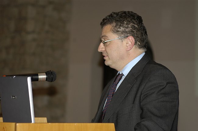 Prof. Giuseppe NOVELLI