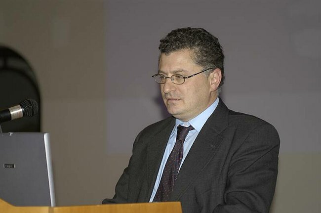 Prof. Giuseppe NOVELLI