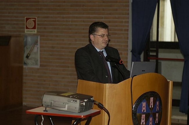 Prof. Giuseppe NOVELLI