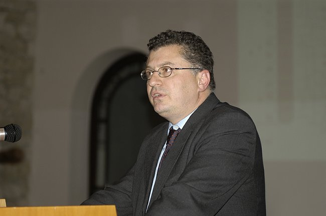 Prof. Giuseppe NOVELLI