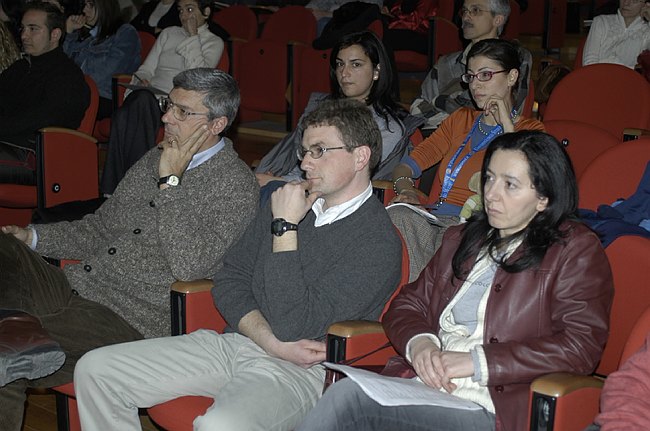 XIII Settimana della Cultura Scientifica e Tecnologica