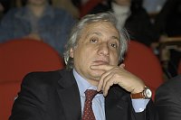 XIII Settimana della Cultura Scientifica e Tecnologica<br>31 marzo 6 aprile 2003<br>Relatore Prof. G.NOVELLI<br>DNA: i prossimi 50 anni