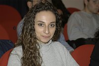 XIII Settimana della Cultura Scientifica e Tecnologica<br>31 marzo 6 aprile 2003<br>Relatore Prof. G.NOVELLI<br>DNA: i prossimi 50 anni