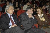 XIII Settimana della Cultura Scientifica e Tecnologica<br>31 marzo 6 aprile 2003<br>Relatore Prof. G.NOVELLI<br>DNA: i prossimi 50 anni