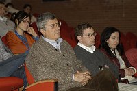 XIII Settimana della Cultura Scientifica e Tecnologica<br>31 marzo 6 aprile 2003<br>Relatore Prof. G.NOVELLI<br>DNA: i prossimi 50 anni
