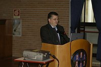 XIII Settimana della Cultura Scientifica e Tecnologica<br>31 marzo 6 aprile 2003<br>Relatore Prof. G.NOVELLI<br>DNA: i prossimi 50 anni