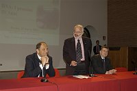 XIII Settimana della Cultura Scientifica e Tecnologica<br>31 marzo 6 aprile 2003<br>Relatore Prof. G.NOVELLI<br>DNA: i prossimi 50 anni