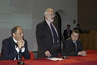 XIII Settimana della Cultura Scientifica e Tecnologica<br>31 marzo 6 aprile 2003<br>Relatore Prof. G.NOVELLI<br>DNA: i prossimi 50 anni