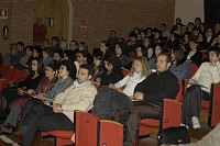 XIII Settimana della Cultura Scientifica e Tecnologica<br>31 marzo 6 aprile 2003<br>Relatore Prof. G.NOVELLI<br>DNA: i prossimi 50 anni