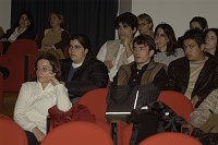 XIII Settimana della Cultura Scientifica e Tecnologica<br>31 marzo 6 aprile 2003<br>Relatore Prof. G.NOVELLI<br>DNA: i prossimi 50 anni