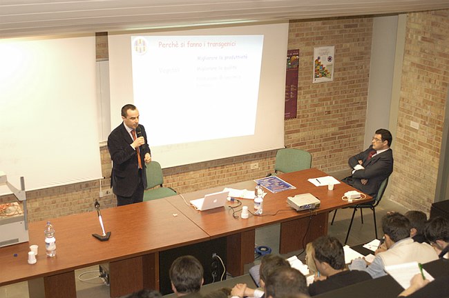 Appuntamenti con la cultura