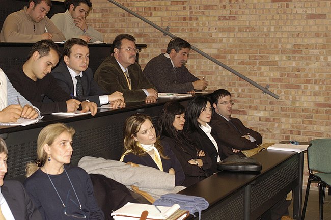 Appuntamenti con la cultura