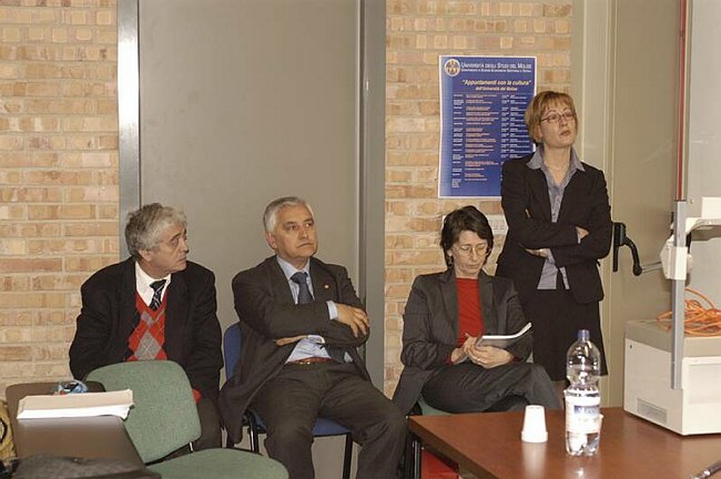 Appuntamenti con la cultura