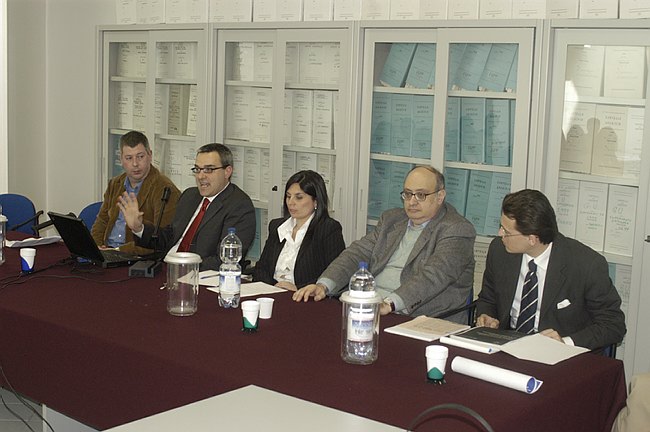 Appuntamenti con la cultura