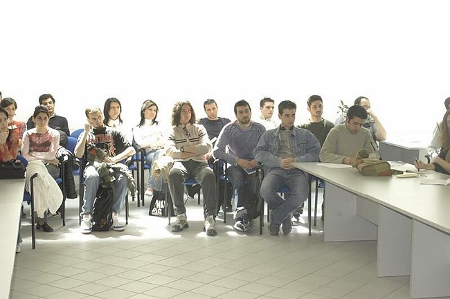 Appuntamenti con la cultura