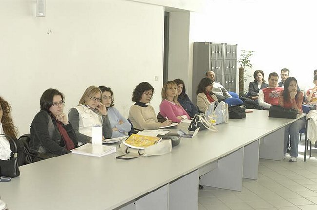 Appuntamenti con la cultura