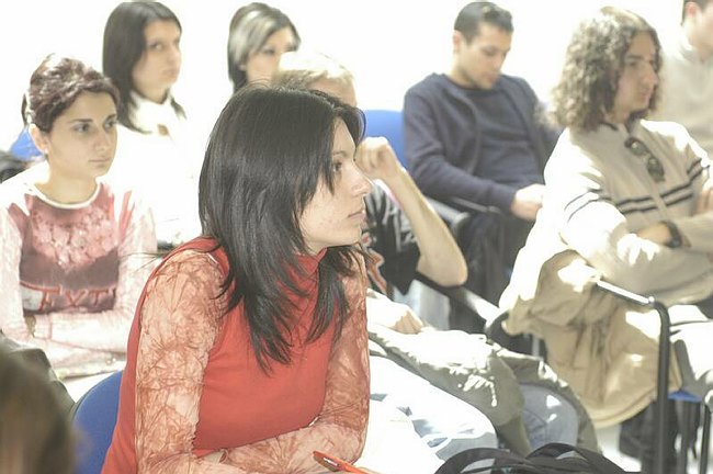 Appuntamenti con la cultura