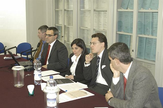 Appuntamenti con la cultura