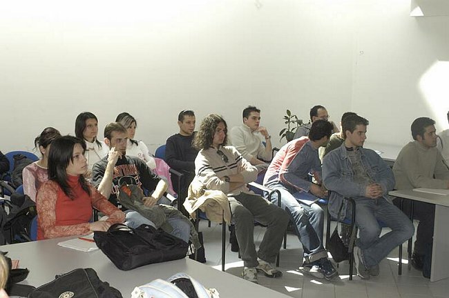 Appuntamenti con la cultura