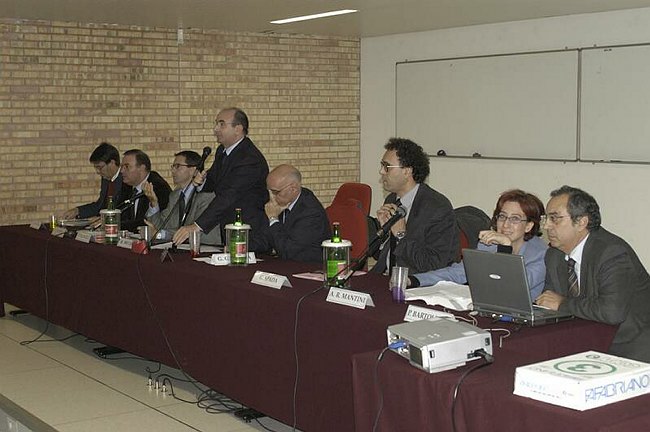 Seminario Sicurezza del Lavoro